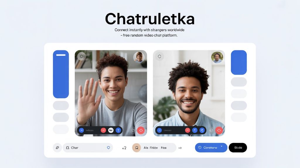 chatruletka